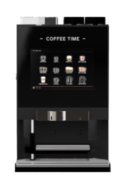 ETNA Dorado Espresso Compact Premium 10